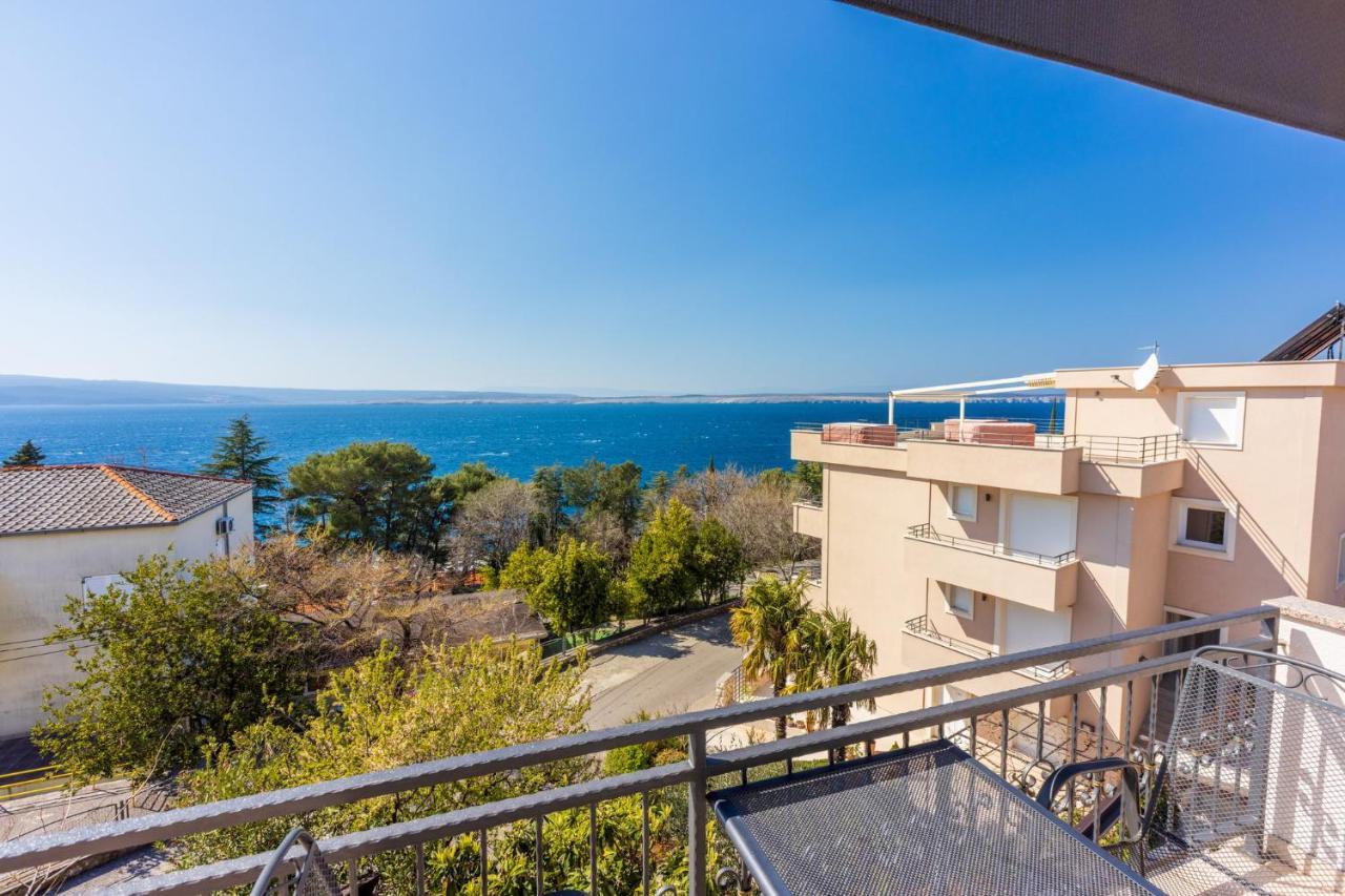 Apartments Domino R Драмаль Экстерьер фото
