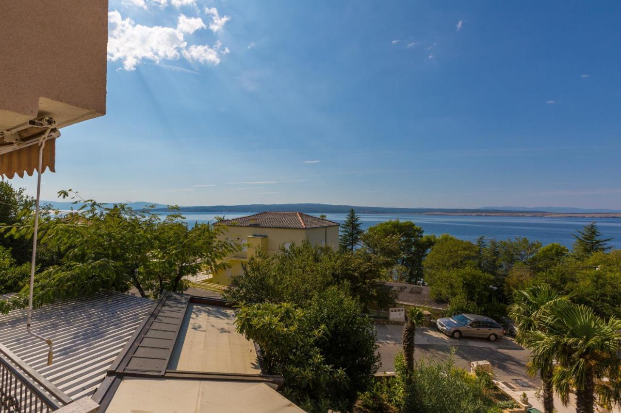 Apartments Domino R Драмаль Экстерьер фото