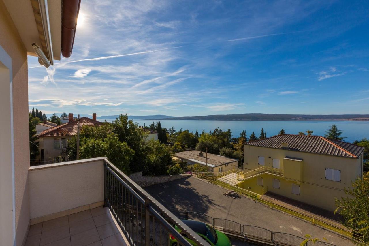 Apartments Domino R Драмаль Экстерьер фото
