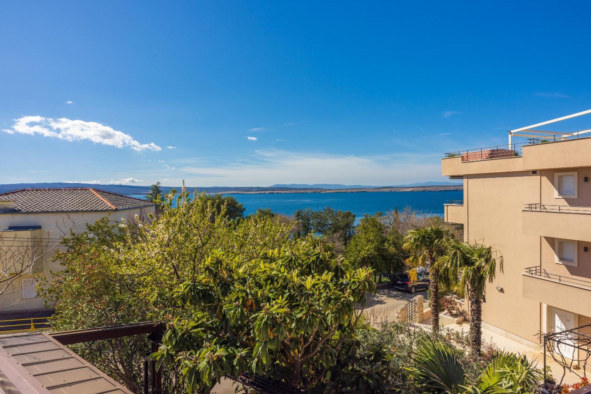 Apartments Domino R Драмаль Экстерьер фото
