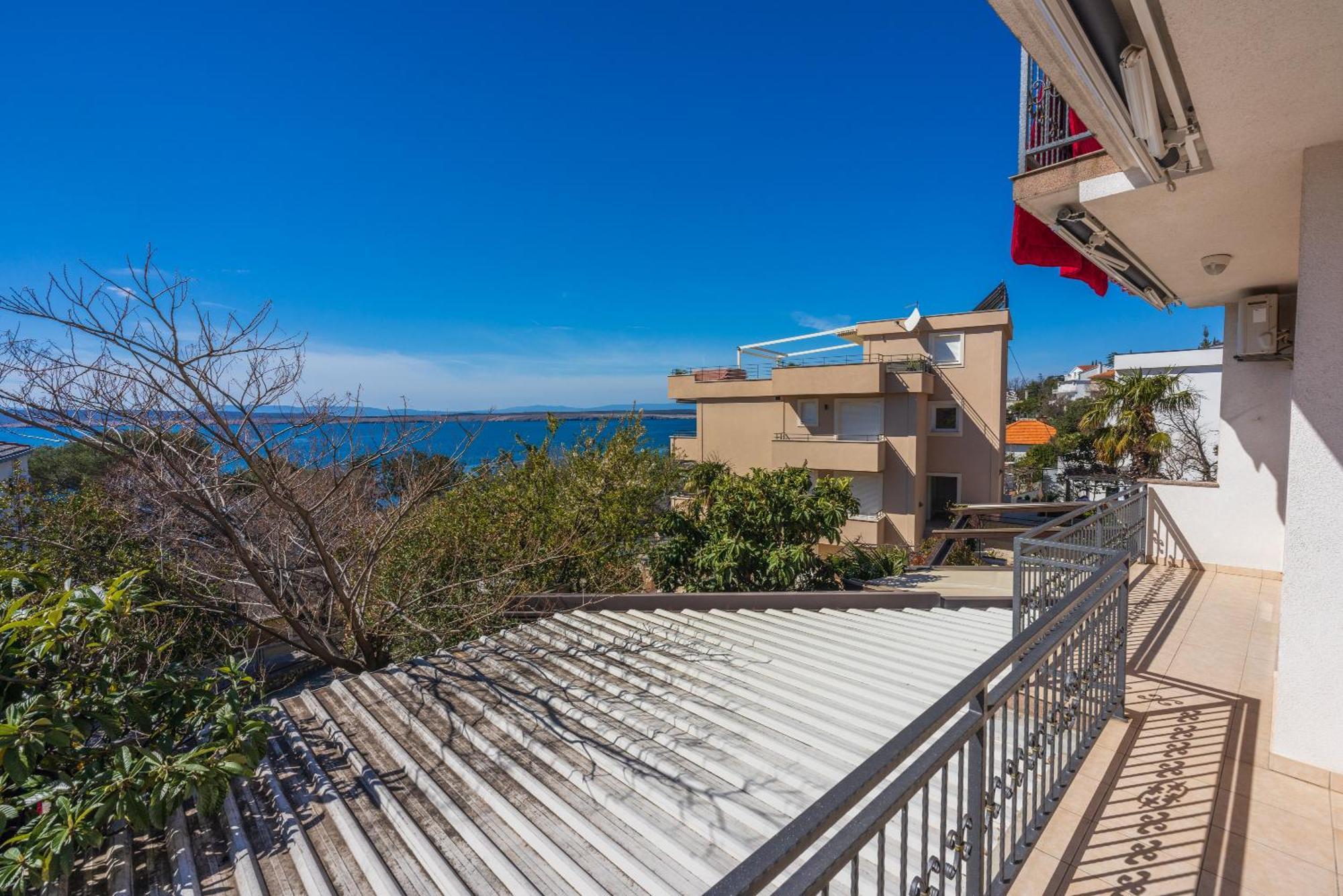 Apartments Domino R Драмаль Экстерьер фото